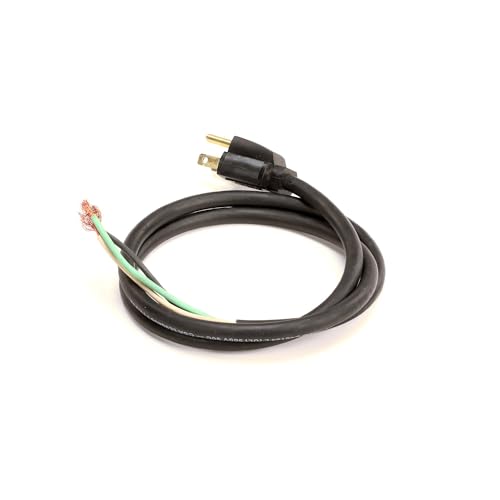 Star 2E-1511E8705 Cordset 5-15P 125V15A