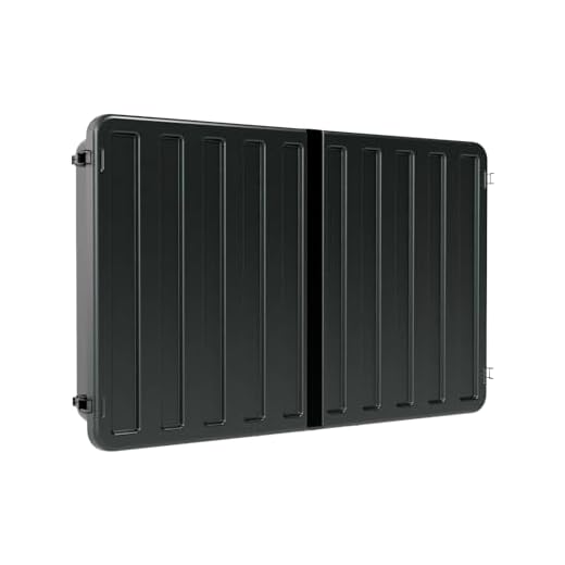 Storm Shell SS-55 Outdoor TV Enclosure, 45-55 inch