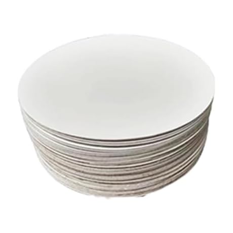 Crafty Cakes: The Essential Base for Your Masterpieces