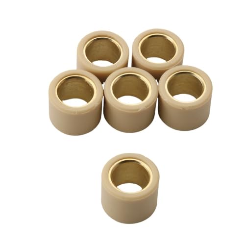 Rouleau de variateur 21x17mm galet de transmission At 125 Sc Li 125cc