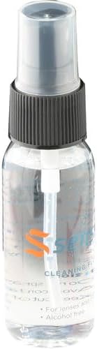 Miniatura 6 de Sensei DOC-CK Deluxe Optics Kit de cuidado y limpieza