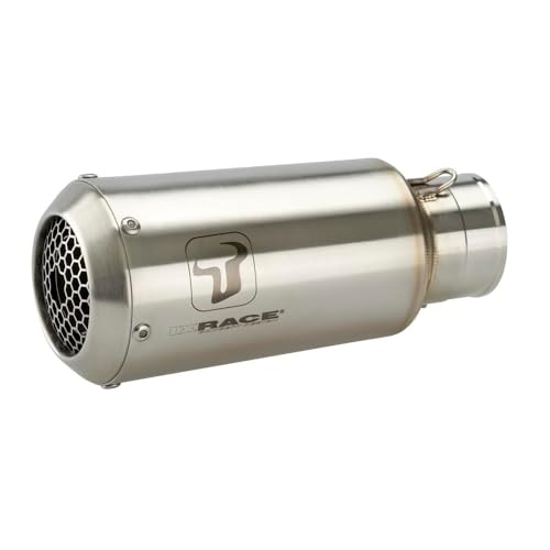 CL250/500 IXILスリップオンマフラー IXIL スリップオン マフラー RB CL250 / CL500（'23～） - メルカリ