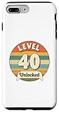 unlock apple watch icloud lock Fácil instalación Level 40 Unlocked Carcasa para iPhone 7 Plus/8 Plus