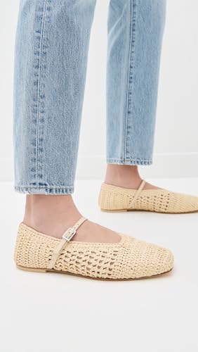 Women's Jules Flats3