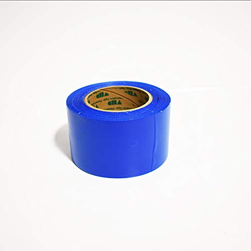 Miniatura 2 de El Sr. Rollo de 3" shrinkwrap X 108"conservación cinta, Azul