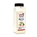 Badia Garlic Powder, 16 oz – Premium Garlic Powder for Cooking, Seasoning & Spice Blends, Freshly Ground and Flavorful