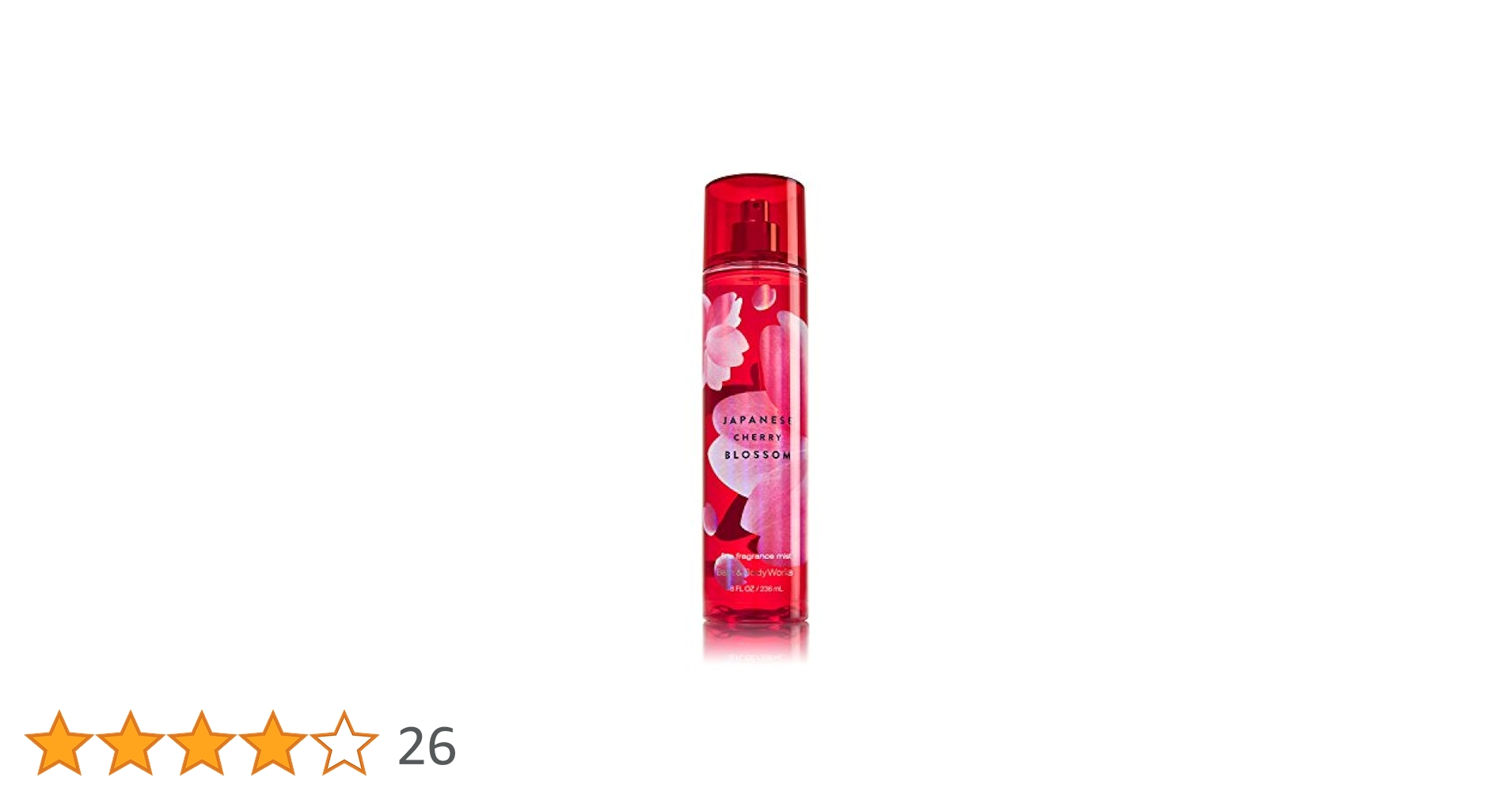 Amazon.co.jp: バス&ボディワークス ジャパニーズチェリー