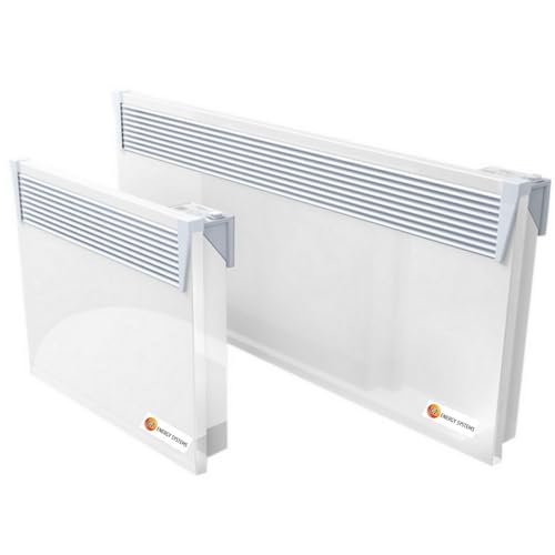 G2 Energy Systems 100 EIS W Elektroheizkörper