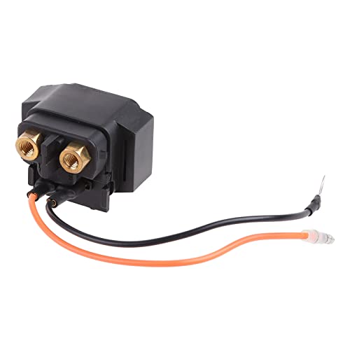 Haveratio Relè solenoide di avviamento aggiornato