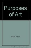 Purposes of Art B003TM9T9E Book Cover