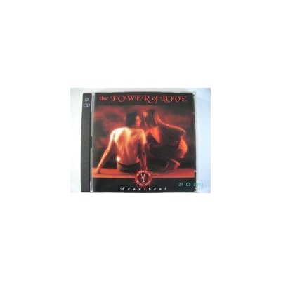 The Power Of Love: Heartbeat - 2CD