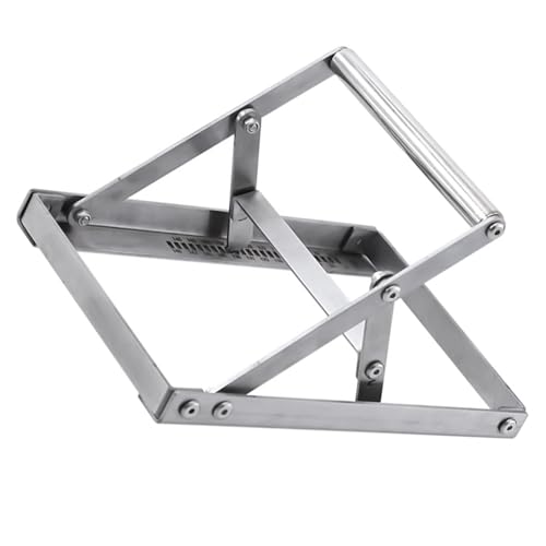 Soporte ajustable para máquina de corte, soporte de mesa elevadora, banco de trabajo, marco de máquina elevadora
