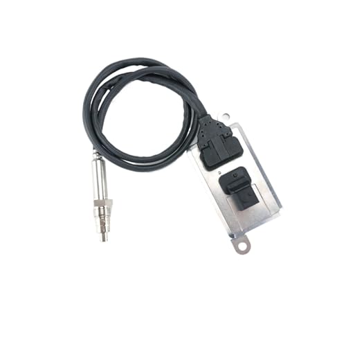 Capteur 5WK9 7344B d'azote et oxygène à haute précision 24V