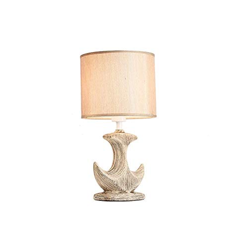 Preisvergleich Produktbild DIAOD Lampenset Nachttischlampe mit for Schlafzimmer, Wohnzimmer, Couchtisch