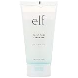  e.l.f. Daily Face Cleanser