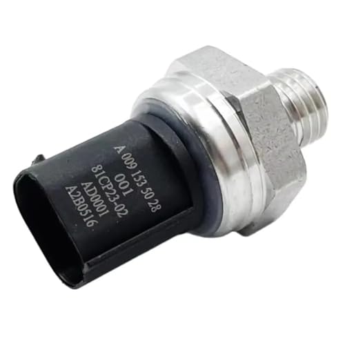 Capteur de pression climatisation W164 W211 W212 pressostat A0091535028