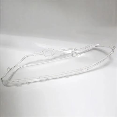 Lentille projecteur BMW E39 1999-2002 vitre de phare avant - 5