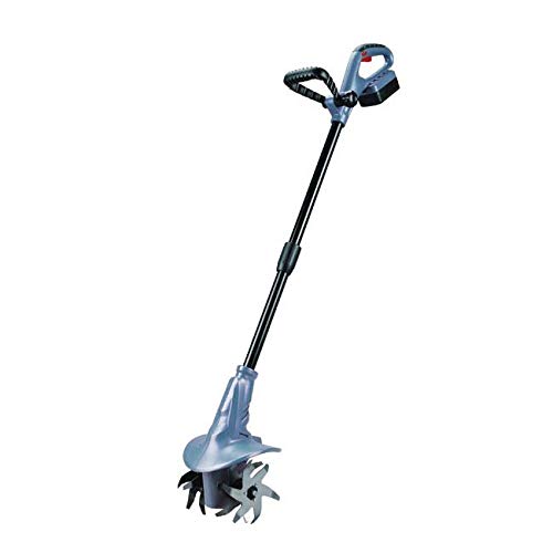 Eckman 18V Lithium-ion Rechargable Mini Cultivator
