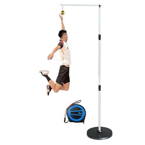 Testeur de saut vertical à cloche pour animer vos entraînements de basket