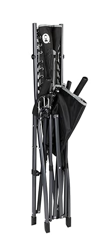 Coleman Comfortsmart Portable Suspension Chair with Drink Holder - image 7