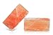 Himalayan Secrets™ Himalayan Salt Block Cooking Tile for Grilling or Serving - For Building Salt Walls As Well (8