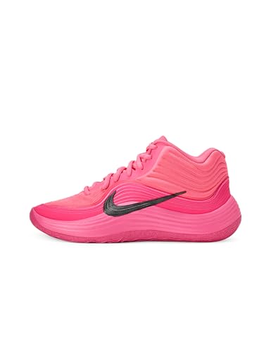 Nike Men's Precision 8 Mid Basketball Shoes, Digital...