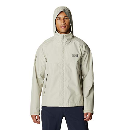 Image of Mountain Hardwear mens Exposure /2 Gore-tex Paclite Jacket