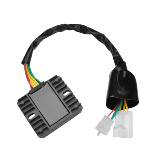 Régulateur de tension moto haute performance CBR929 CBR 900 2000-2001 - 6