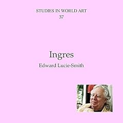 Couverture de Ingres