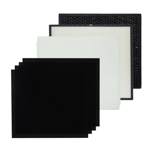 Filtre HEPA H13 Rabbit Air MinusA2 élimination poussière et COV