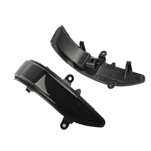 2 Clignotants dynamiques séquentiels 84401AG042 Subaru Forester