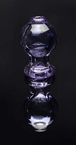 Puffco Peak Bubble Cap (Vision)