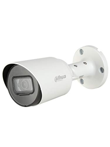 Catálogo de Camaras de Seguridad Dahua del mes. 43 Dahua Camara Bullet HDCVI 1080p/ 90 Grados de Apertura/Lente Fijo de 3.6mm/ IR 30 MTS/ IP67/ Metalica/TVI AHD y CBVS/