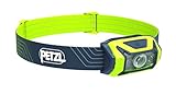 PETZL Tikka, Lampada Frontale Unisex Adulto, Giallo, U, E061AA03