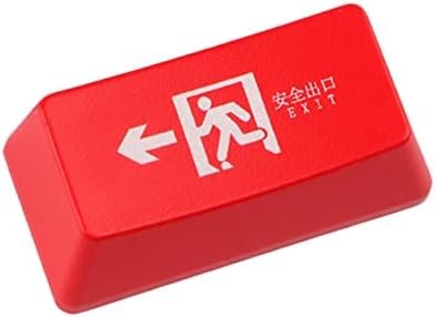 Mechanical Keyboard Backspace Keycap - Thumbnail 2