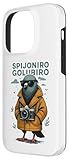 Zoom IMG-1 spijoniro golubiro pigeon brainrot ha