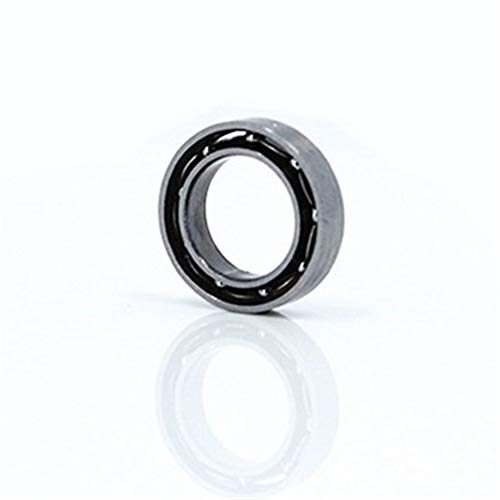 Roulement SMR148 8x14x3.5mm en acier inoxydable pour l'entretien de moulinets