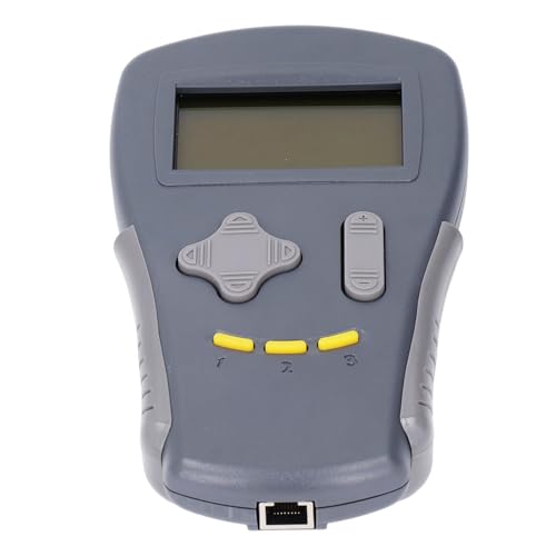 Programmateur 1311 Outil Polyvalent Programmation et Diagnostic pour Chariots Élévateurs Électriques