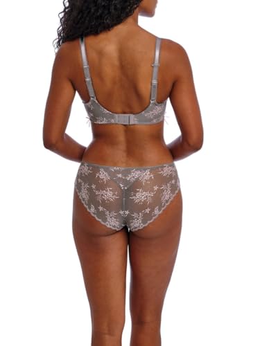 Image of Freya Women's Offbeat Decadence Underwire Side Support Bra