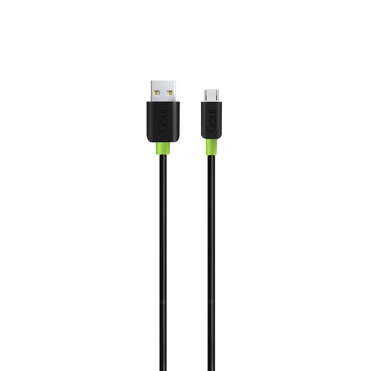 Goui Micro Classicmicro Usb Cable 1.5Mts-Black