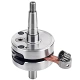 Diseñado para el mantenimiento y la reparación del motor