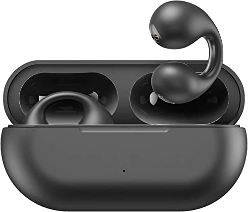 Amazon.co.jp: 骨伝導 集音器イヤホン しゅうおんき アンビーサウンド