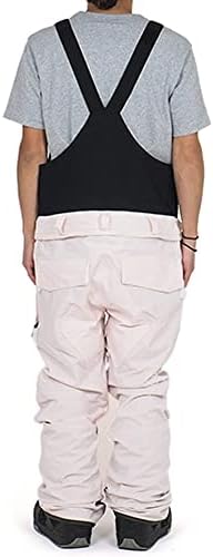 Amazon.co.jp: [ヴォルコム] 22-23 ボルコム スノボ ウェア ビブパンツ