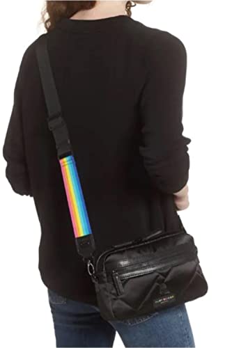 Kurt Geiger London Recycled Nylon Crossbody3