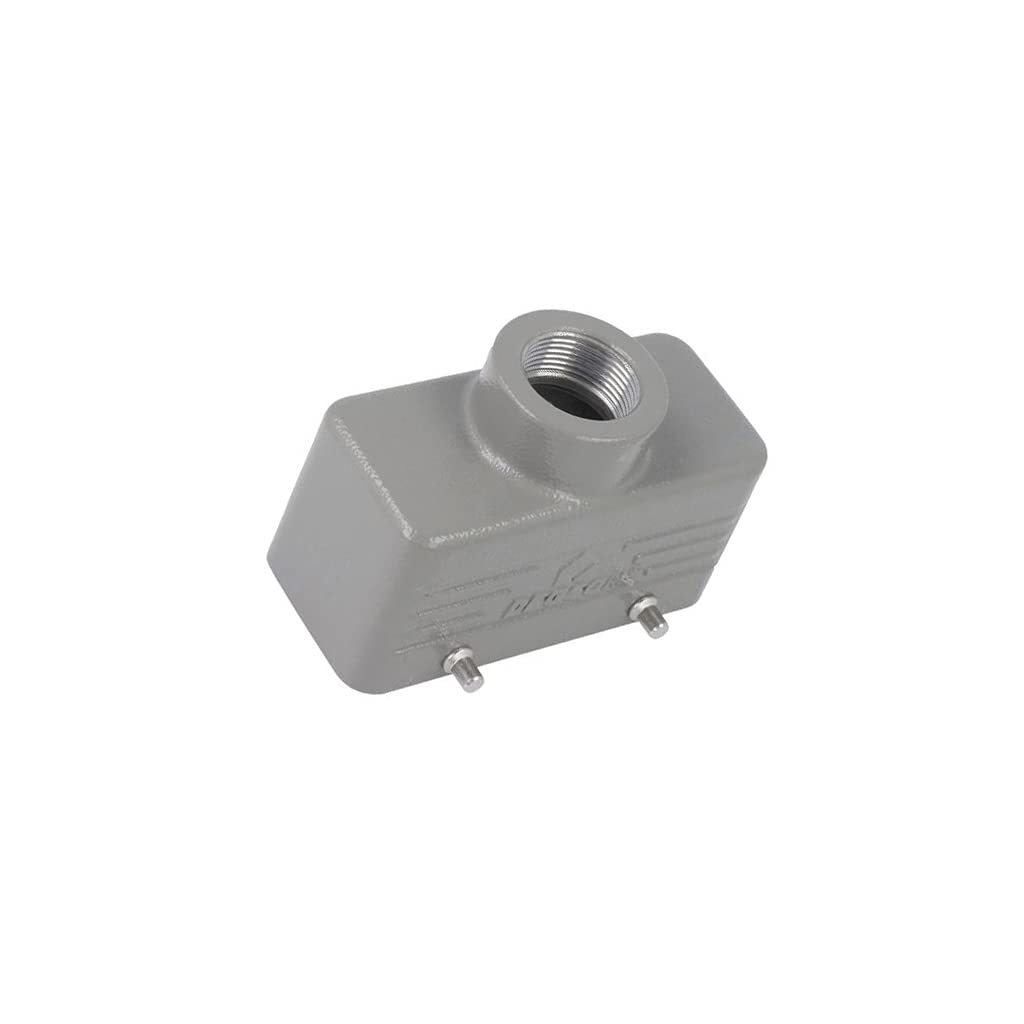 Boîtier D16B M25 DEGSO pour connecteur HDC haute tenue