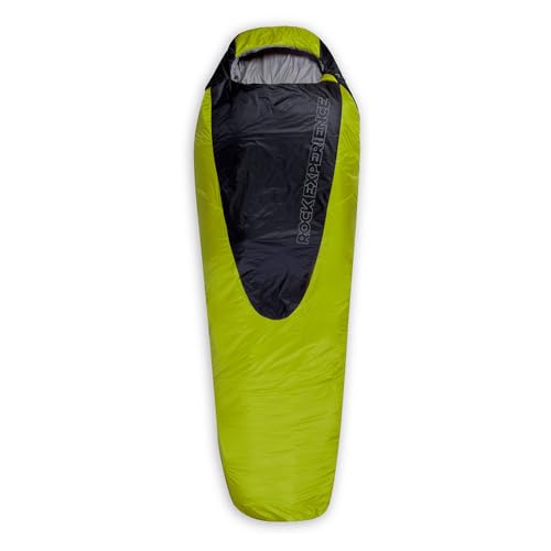 Sac de couchage de voyage léger pour camping et randonnée estivale