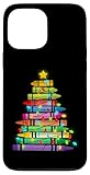 Photo Gallery christmas tree made of crayons school teacher life student custodia per iphone 13 pro max Photo Gallery christmas tree made of crayons school teacher life student custodia per iphone 13 pro max