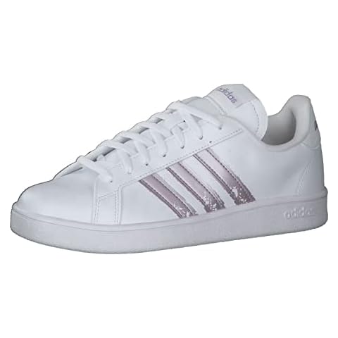 adidas Grand Court Femme Cover