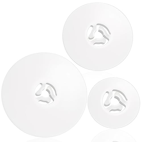 Singer Sewing Spool Caps for Brother & Babylock (3 Pack)