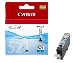 CLI-521 Pixma iP4600 cartouches Canon Original Multi Lot pour impression photo